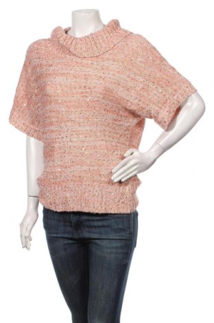 Дамски пуловер Peck & Peck, Размер L, Цвят Многоцветен, Цена 26,50 лв.