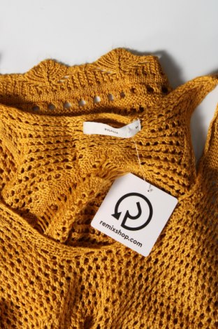 Γυναικείο πουλόβερ Pigalle, Μέγεθος M, Χρώμα Κίτρινο, Τιμή 22,27 €