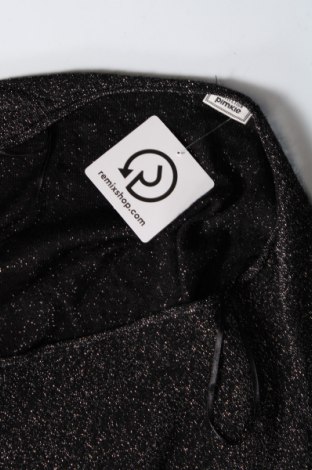 Γυναικείο πουλόβερ Pimkie, Μέγεθος S, Χρώμα Μαύρο, Τιμή 1,64 €