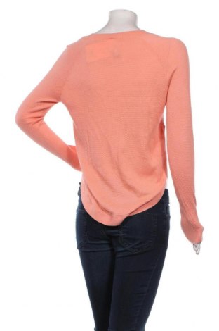 Дамски пуловер Q/S by S.Oliver, Размер S, Цвят Розов, Цена 55,60 лв.