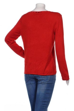 Pulover de femei S.Oliver Black Label, Mărime L, Culoare Roșu, Preț 588,82 Lei