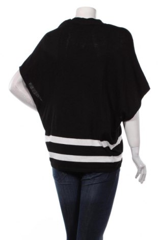 Γυναικείο πουλόβερ Steffen Schraut, Μέγεθος XS, Χρώμα Μαύρο, Τιμή 60,00 €