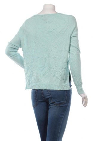 Дамски пуловер Streetwear Society, Размер M, Цвят Син, Цена 18,00 лв.