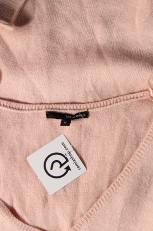 Дамски пуловер Tally Weijl, Размер XS, Цвят Розов, Цена 36,00 лв.