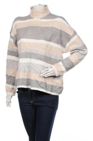 Дамски пуловер Verve Ami, Размер L, Цвят Многоцветен, Цена 16,00 лв.
