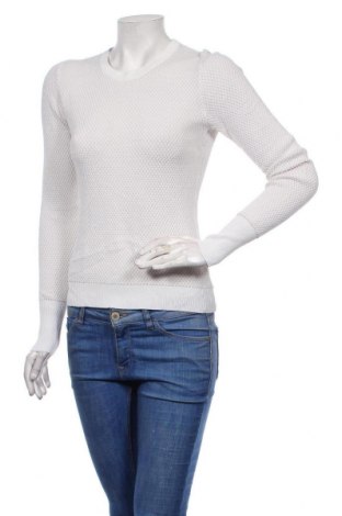 Pulover de femei Zara, Mărime M, Culoare Bej, Preț 34,87 Lei