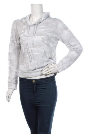 Damen Sweatshirt Michael Lauren, Größe S, Farbe Grau, Preis € 6,99