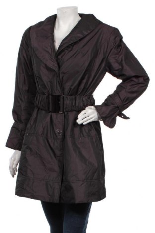 Дамско палто, Размер S, Цвят Лилав, Цена 5,04 лв.