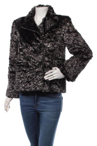Дамско палто Alice + Olivia, Размер M, Цвят Многоцветен, 65% вискоза, 35% памук, Цена 307,80 лв.