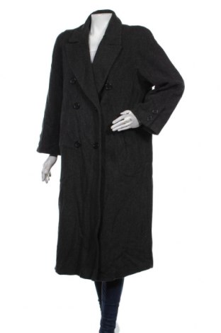 Дамско палто Alorna, Размер S, Цвят Сив, Цена 58,50 лв.