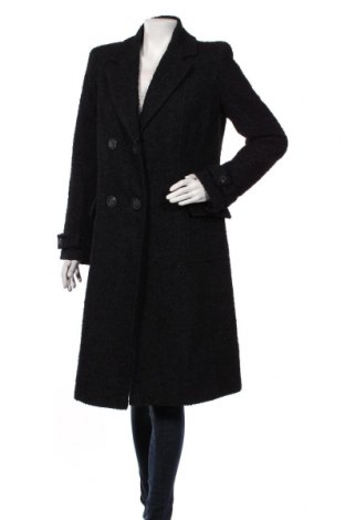 Дамско палто Antoni&Alison, Размер S, Цвят Син, Цена 409,50 лв.