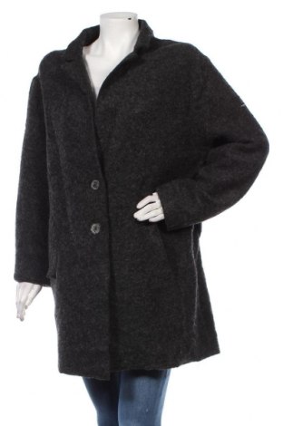 Γυναικείο παλτό Frieda & Freddies, Μέγεθος XL, Χρώμα Γκρί, Τιμή 94,02 €