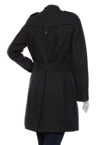 Γυναικείο παλτό Gipsy, Μέγεθος M, Χρώμα Γκρί, Τιμή 8,36 €