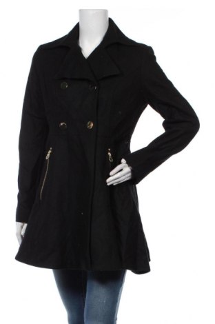 Γυναικείο παλτό Liz Claiborne, Μέγεθος M, Χρώμα Κόκκινο, Τιμή 60,62 €