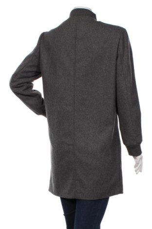 Γυναικείο παλτό Nly Trend, Μέγεθος XS, Χρώμα Γκρί, Τιμή 3,46 €