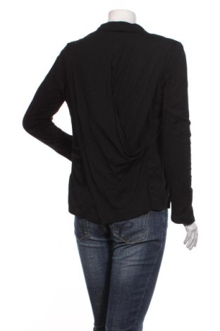 Γυναικείο σακάκι BCBG Max Azria, Μέγεθος M, Χρώμα Μαύρο, Τιμή 87,84 €