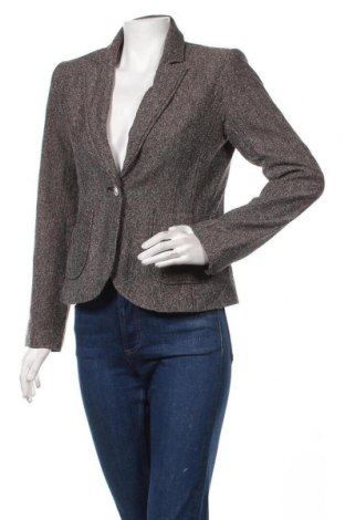 Γυναικείο σακάκι H&M, Μέγεθος M, Χρώμα Πολύχρωμο, Τιμή 1,86 €