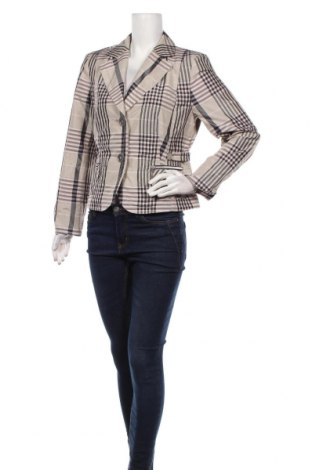Γυναικείο σακάκι Madeleine, Μέγεθος M, Χρώμα Πολύχρωμο, Τιμή 2,10 €