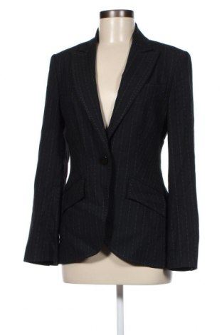 Γυναικείο σακάκι Next, Μέγεθος M, Χρώμα Μπλέ, Τιμή 12,99 €
