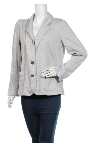 Damen Blazer Sonoma, Größe XL, Farbe Grau, Preis € 2,36