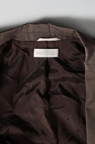 Дамско сако St.Emile, Размер M, Цвят Кафяв, Цена 142,00 лв.