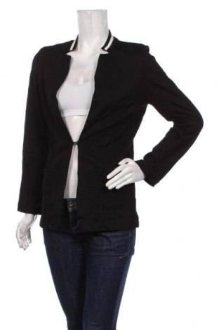 Γυναικείο σακάκι Yest, Μέγεθος S, Χρώμα Μαύρο, Τιμή 12,99 €