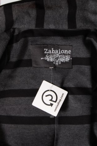 Γυναικείο σακάκι Zabaione, Μέγεθος M, Χρώμα Πολύχρωμο, Τιμή 37,11 €