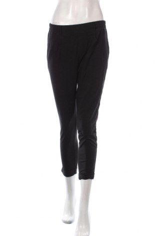 Γυναικείο αθλητικό παντελόνι Tally Weijl, Μέγεθος S, Χρώμα Μαύρο, 61% πολυεστέρας, 35% βισκόζη, 4% ελαστάνη, Τιμή 25,36 €