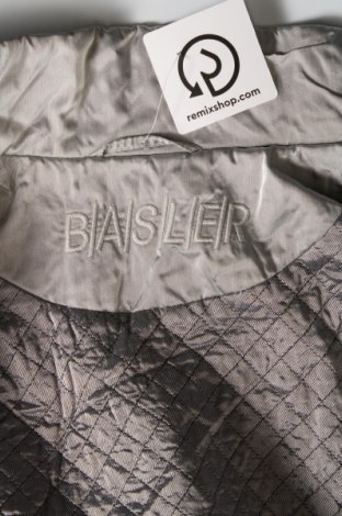 Γυναικείο μπουφάν Basler, Μέγεθος M, Χρώμα Γκρί, Τιμή 4,89 €