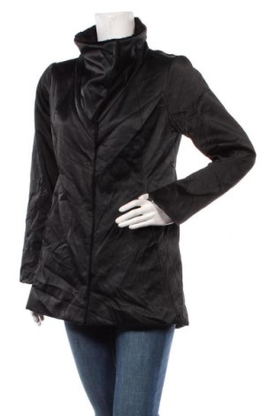 Γυναικείο μπουφάν Eileen Fisher, Μέγεθος S, Χρώμα Μαύρο, Τιμή 72,74 €