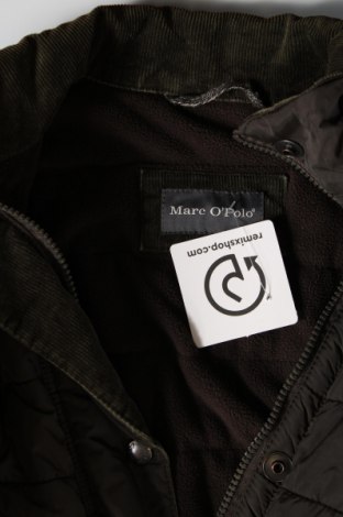 Γυναικείο μπουφάν Marc O'Polo, Μέγεθος XS, Χρώμα Πράσινο, Τιμή 103,92 €