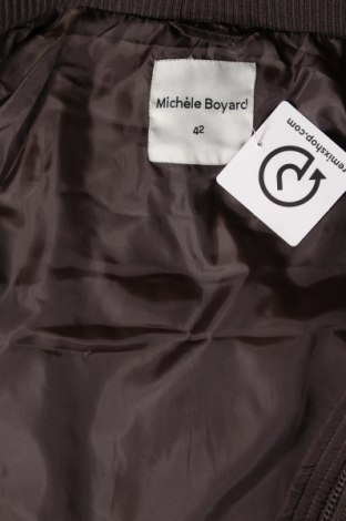 Γυναικείο μπουφάν Michele Boyard, Μέγεθος L, Χρώμα Καφέ, Τιμή 39,59 €