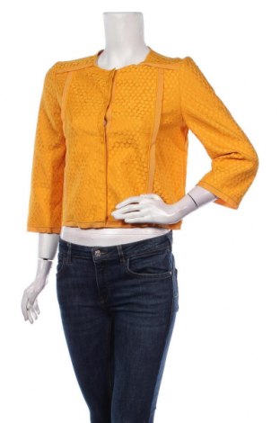 Γυναικείο σακάκι Penny Black, Μέγεθος S, Χρώμα Κίτρινο, Τιμή 30,74 €