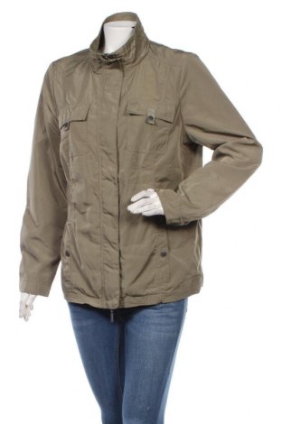 Veste Femme Tchibo Taille 52 - Chaude, Fourrure, Beige - Occasion