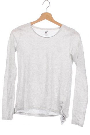 Bluză pentru copii H&M, Mărime 12-13y/ 158-164 cm, Culoare Multicolor, Preț 17,96 Lei