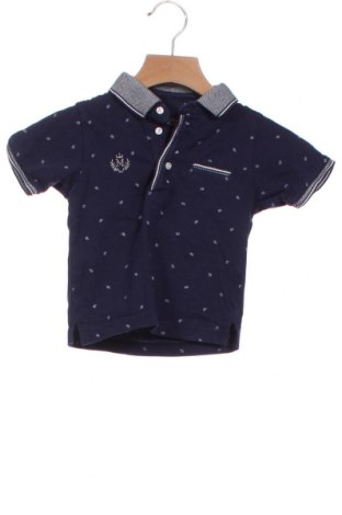 Παιδικό μπλουζάκι Mayoral, Μέγεθος 18-24m/ 86-98 εκ., Χρώμα Μπλέ, Τιμή 11,13 €