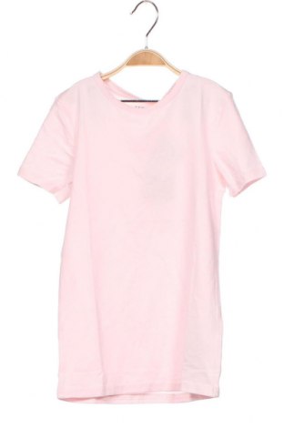 Dziecięcy T-shirt Name It, Rozmiar 9-10y/ 140-146 cm, Kolor Różowy, 95% bawełna, 5% elastyna, Cena 57,98 zł