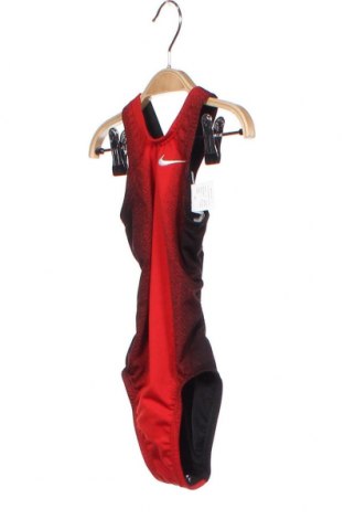 Детски бански Nike, Размер 4-5y/ 110-116 см, Цвят Многоцветен, Полиестер, Цена 14,72 лв.
