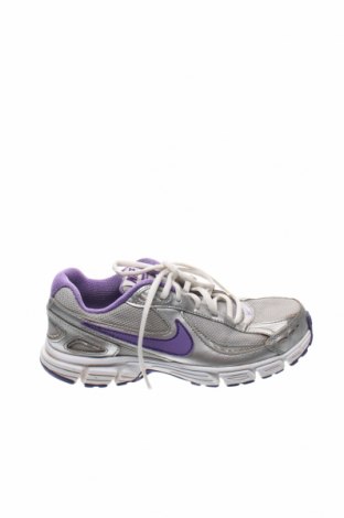 Παιδικά παπούτσια Nike Running, Μέγεθος 36, Χρώμα Πολύχρωμο, Κλωστοϋφαντουργικά προϊόντα, δερματίνη, γνήσιο δέρμα, Τιμή 16,70 €