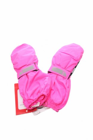 Detské rukavice pre zimné športy  Ticket to Heaven, Farba Ružová, Polyamide, Cena  23,70 €