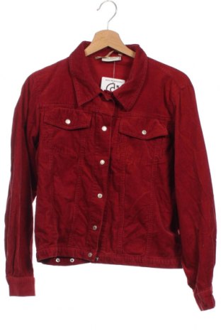 Παιδικό μπουφάν Tom Tailor, Μέγεθος 15-18y/ 170-176 εκ., Χρώμα Κόκκινο, Τιμή 25,36 €