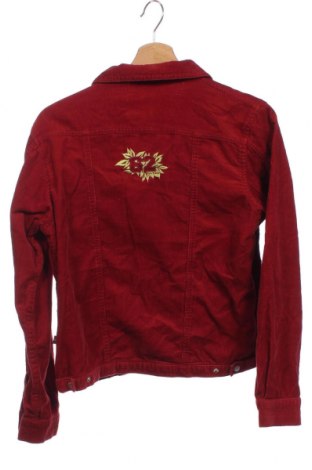 Dětská bunda  Tom Tailor, Velikost 15-18y/ 170-176 cm, Barva Červená, Cena  654,00 Kč