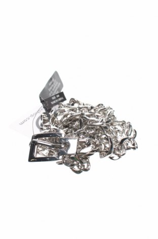 Curea Bpc Bonprix Collection, Culoare Argintiu, Metal, Preț 118,42 Lei
