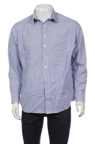 Мъжка риза Atrium, Размер L, Цвят Многоцветен, Памук, Цена 19,50 лв.