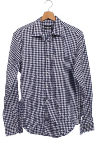 Ανδρικό πουκάμισο Pedro Del Hierro, Μέγεθος S, Χρώμα Μπλέ, Τιμή 11,47 €