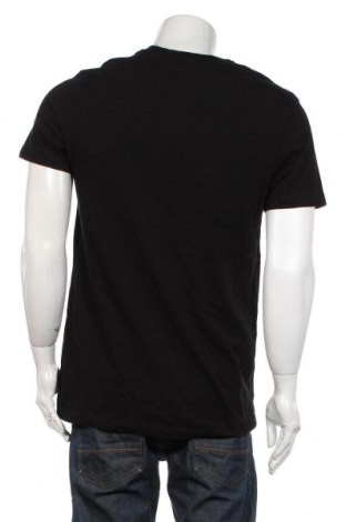 Ανδρικό t-shirt Urban Classics, Μέγεθος L, Χρώμα Μαύρο, Τιμή 21,65 €