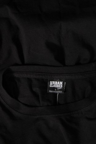Ανδρικό t-shirt Urban Classics, Μέγεθος L, Χρώμα Μαύρο, Τιμή 21,65 €