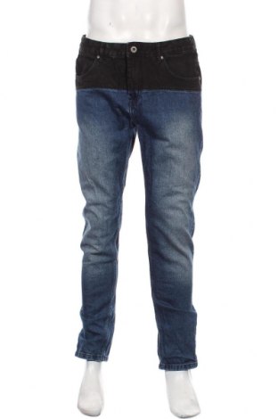 Pánske džínsy  Reserved, Veľkosť L, Farba Modrá, Bavlna, Cena  10,21 €