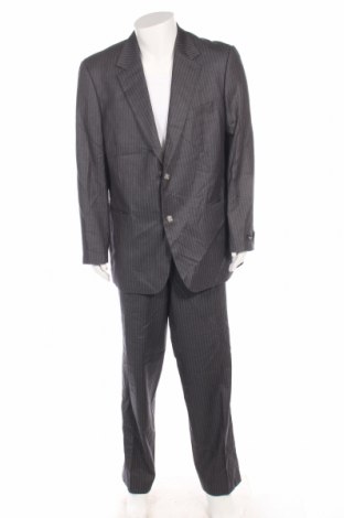 Ανδρικό κοστούμι Bexleys, Μέγεθος XXL, Χρώμα Γκρί, 70% πολυεστέρας, 30% βισκόζη, Τιμή 69,90 €