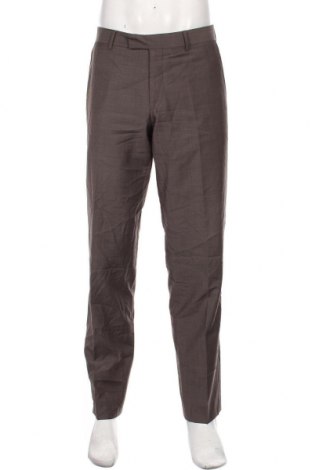 Мъжки панталон, Размер L, Цвят Кафяв, Цена 41,00 лв.